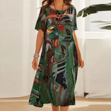 Vestido Dina