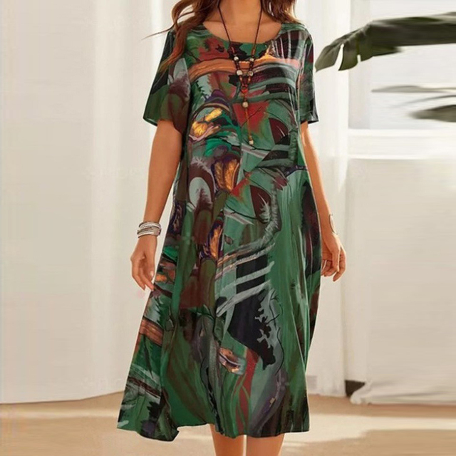 Vestido Dina