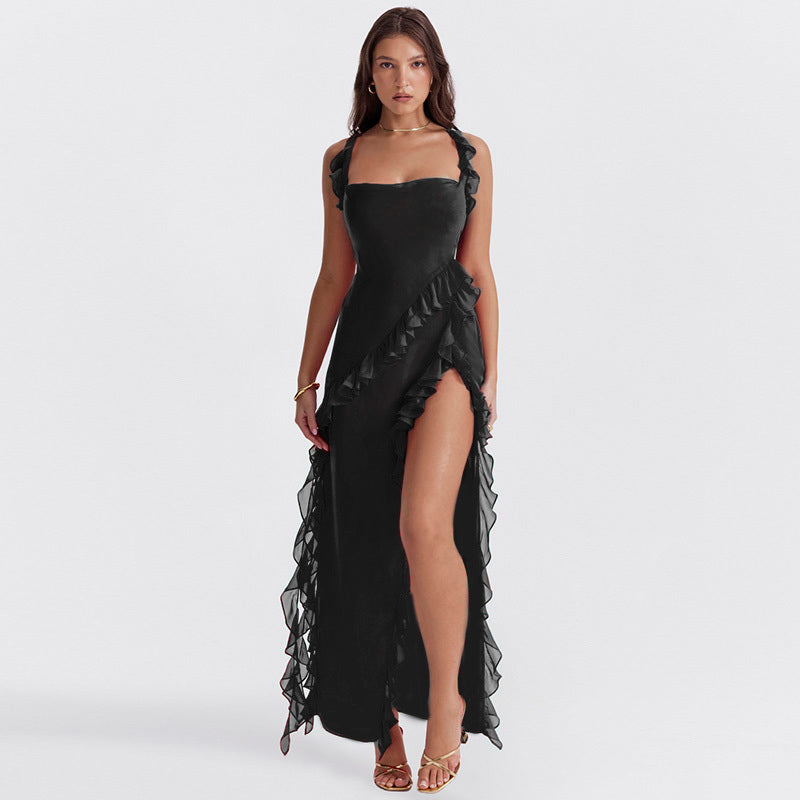 Andrea - Vestido Bonito y Cómodo