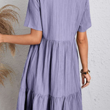 Avery™ - Vestido Casual y Cómodo de Verano