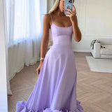Blair - Vestido Midi Fluido y Elegante