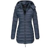 Amelia – Chaqueta de Invierno Ligera | Superventas de la Temporada: Cálida, Elegante y Funcional