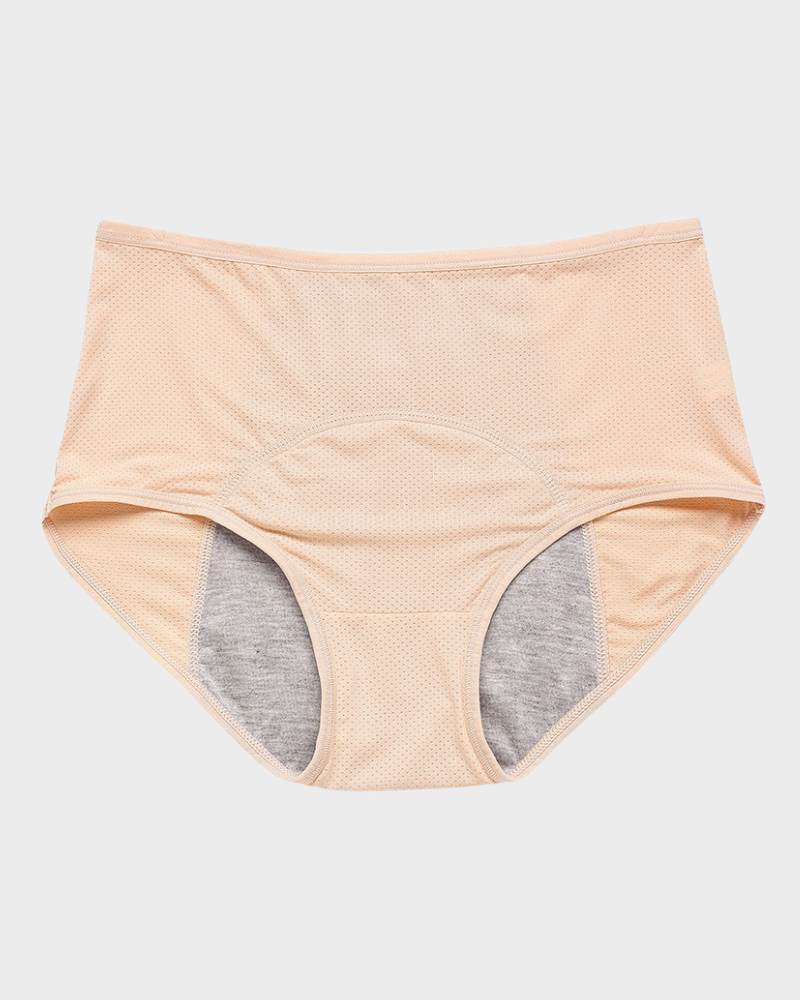 Ropa interior antiescapes: seca, cómoda y discreta