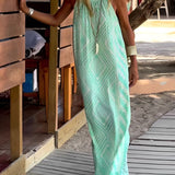 ZAIRA - VESTIDO BOHO DE VERANO
