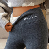Nuages - Leggings Térmicos Cálidos