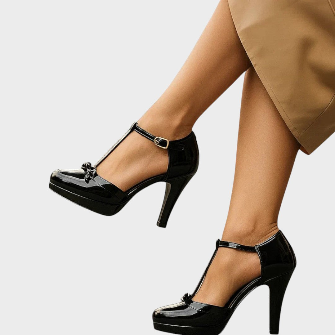 Belita Tacones Elegantes