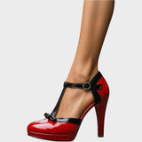 Belita Tacones Elegantes