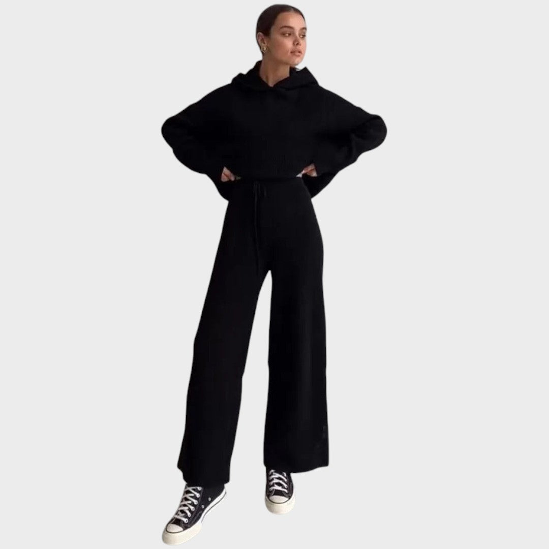 Isadora Conjunto de Punto
