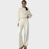 Isadora Conjunto de Punto