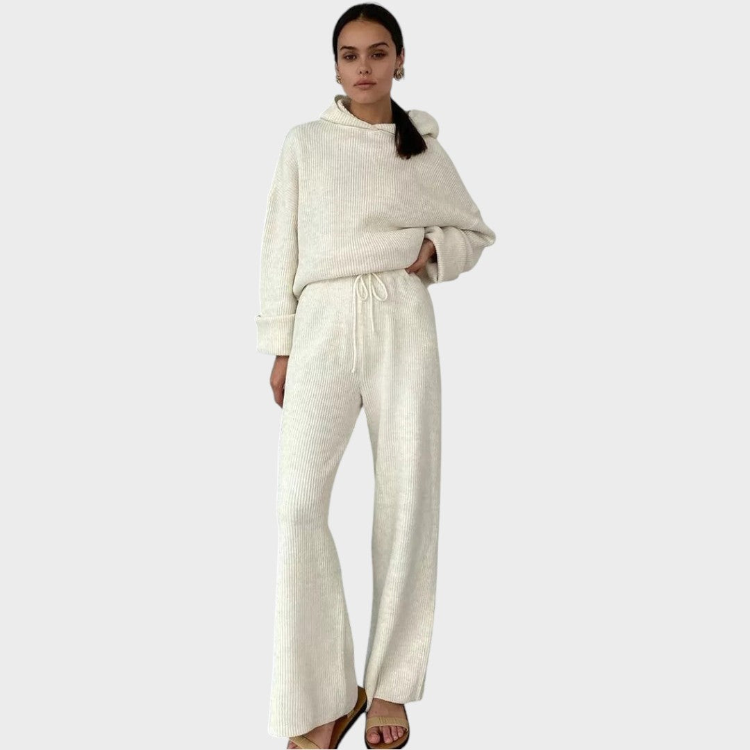Isadora Conjunto de Punto