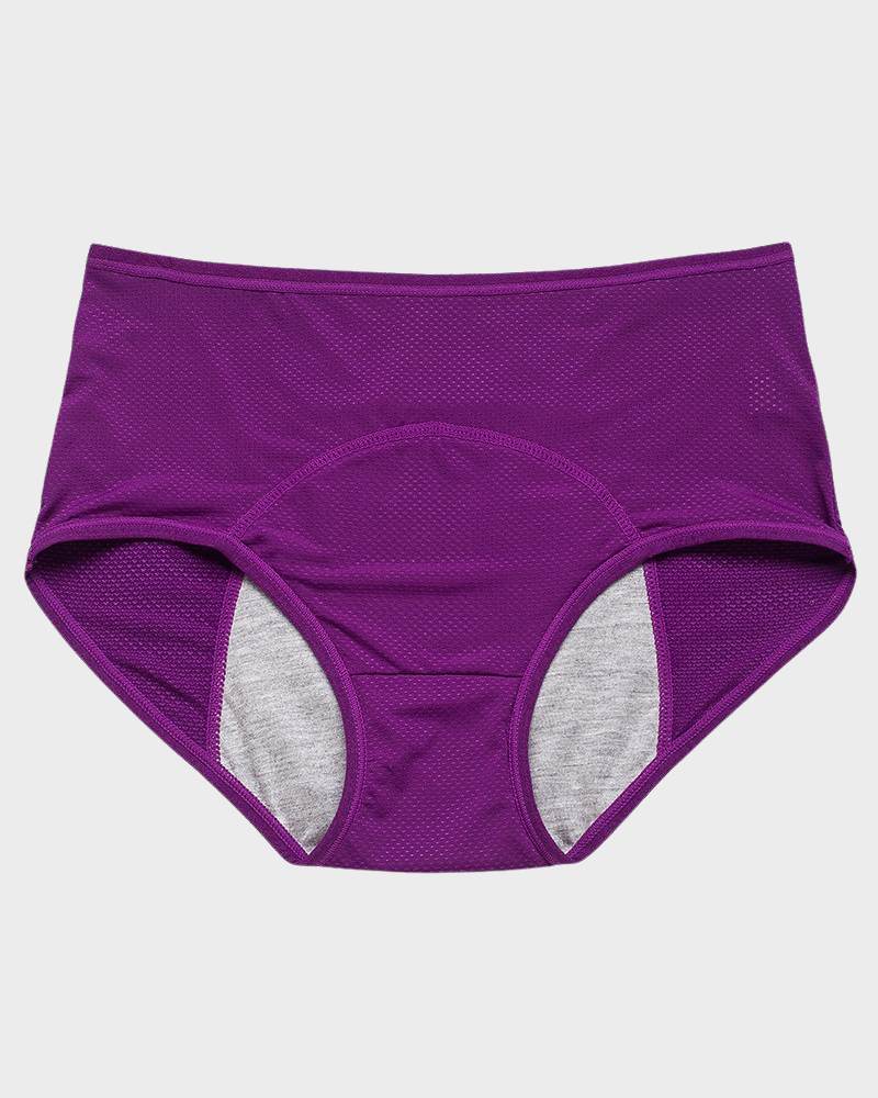 Ropa interior antiescapes: seca, cómoda y discreta