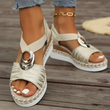 María® | Orthopedic Sandals With Tailored Support