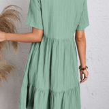 Avery™ - Vestido Casual y Cómodo de Verano
