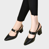 Diva Tacones Elegantes