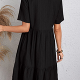 Avery™ - Vestido Casual y Cómodo de Verano