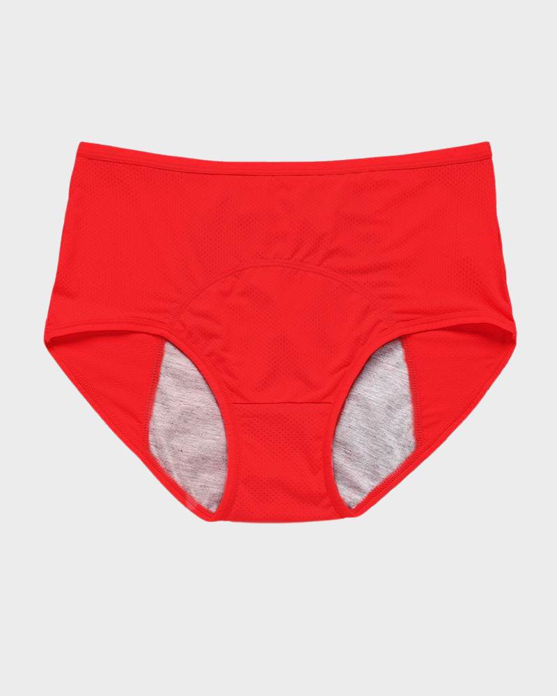 Ropa interior antiescapes: seca, cómoda y discreta