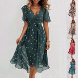 Mira | Vestido de Verano Elegante