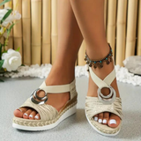 María® | Orthopedic Sandals With Tailored Support