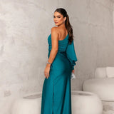 Isabelle - Vestido Elegante con Finesse