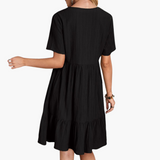 Peyton™ - Vestido Estiloso y Cómodo