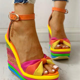 Paola® | Soft Women'S Sandals
