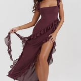 Andrea - Vestido Bonito y Cómodo
