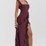 Andrea - Vestido Bonito y Cómodo