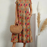 Lucia - Vestido Boho