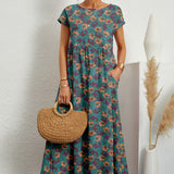 Lucia - Vestido Boho