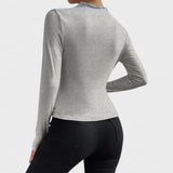 Belinda - Blusa cómoda