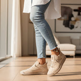 Isla - Zapatos cómodos y elegantes