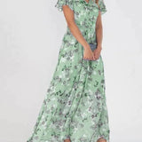 Ella | Vestido Colorido