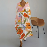 Carla | Vestido Elegante y Halagador