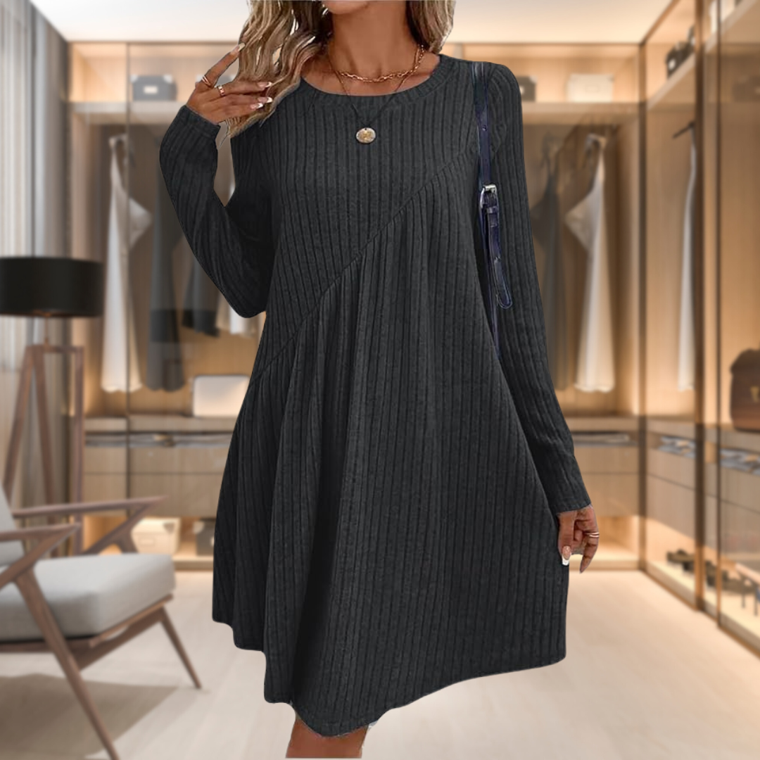 Scarlett™ - Vestido Suave y Cómodo