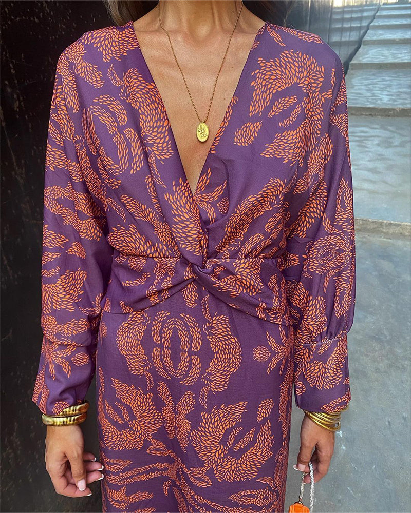 Marja - Vestido elegante para mujeres
