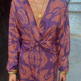 Marja - Vestido elegante para mujeres