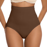 Braguitas reductoras de cintura y abdomen (paquete de 2)