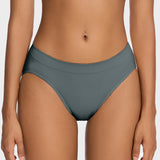 Braguitas sin costuras Daily Essentials (pack de 2)
