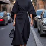 Blair™ - VESTIDO ELEGANTE CON SILUETA GRACIOSA