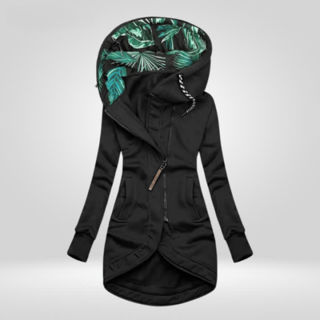 Irene - abrigo de invierno para una calidez y elegancia atemporales