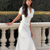 Pearl Co-ord Set