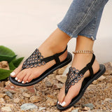 Larissa® | Stylish Summer Sandals