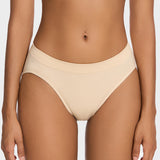 Braguitas sin costuras Daily Essentials (pack de 2)