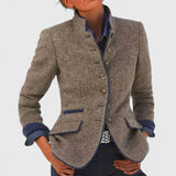 Lucie Blazer de Invierno