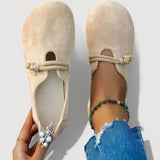 Lily | Mocasines Ortopédicos de Confort Diario
