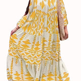 Sienna - Vestido Camisa