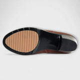 Armanda - Botines de Invierno con Piel