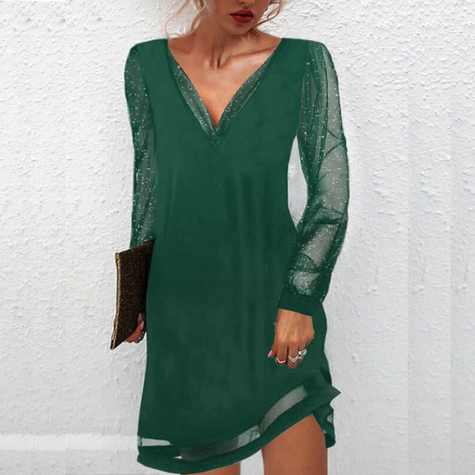 Amelia™ - Vestido Elegante y Cómodo