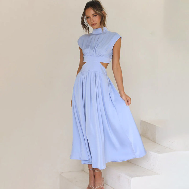 Daisy |  Vestido Maxi