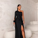 Isabelle - Vestido Elegante con Finesse